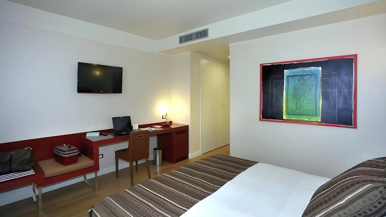 Palazzo Giordano Bruno